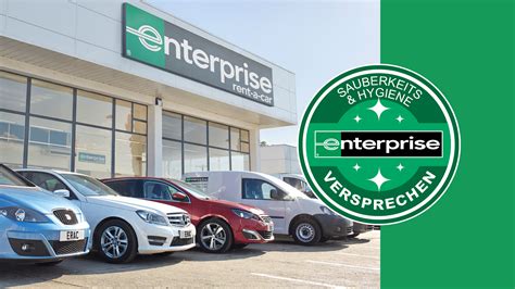 enterprise dortmund|Autovermietung & Transporter Mieten in Dortmund